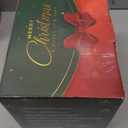 Christmas Snowflake Icicle Lights,8.2 FT 144 LED Snowflake Lights Outdoor with Timer,8 Modes Waterproof Connectable Christmas Light Plug in for Curtain Eave Window Indoor Outdoor Decor(White)