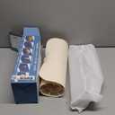 Waterproof Food Warming Mat, Color-Changing Electric Heating Tray with 6-Level Temperature Control, 1-6h Timers, Dishwasher-Friendly Food Warmer Mat for Parties, Buffets, and Kitchen Use.