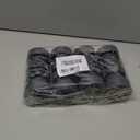 Anti Vibration Pads For Washing Machine Support, Adjustable Dryer Shock And Noise Cancelling Pads, Washer Foot Pad, Anti-Walk Protects Pedestals, Anti-Slip Rubber Feet Pad Stabilizer, Set Of 8