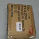 JUCONSIN Hands Bookends, Prayer Hand Decorative Bookends Unique Gold Book Ends Heavy Duty Cast Iron Bookends for Shelves Decorative