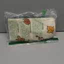 Croar Thanksgiving Christian Cross Dining Table Runner, Religious Fall Give Thanks Pumpkin Maple Leaves Burlap Kitchen Decoration, Autumn Farmhouse Indoor Outdoor Home Decor Party Supply 13 x 72 in