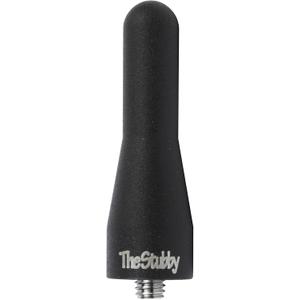 CravenSpeed Stubby Jr Antenna Compatible with Ford Ranger 2019-2026 | 2 Inches | Short Antenna Replacement | Made in The USA