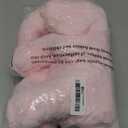 WEIGEDU 13" Pink Elephant Stuffed Animal - Plush Toy for Boys, Girls, Kids, Baby Shower, Bedtime, Birthday