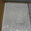 Bar Neon Sign The Drinks Are On Us LED Signs The HanGover is On You Cheers Neon Light Gifts for Wedding Party Bars Pubs Neon Signs Decorations (Warm White)