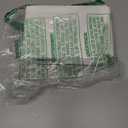 Gueevin 10 Sets Christian Party Favors Gift Bulk Pastor Appreciation Sunday School Teacher Bible Verse Bamboo Ballpoint Pen Prayer Religious Bookmarks Scripture First Communion Silicone Keychain