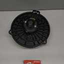 ECCPP AC Blower Motor Fit for Acura & Honda -Compatible Acura EL 2001-2005 Honda Civic/2002-2006 CR-V/2003-2011 Element 2004 2005 2006 2007 2008 2009 2010 HVAC 700005 Front Heater Replacement Blower