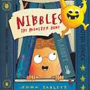 Nibbles the Monster Hunt