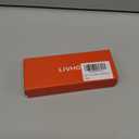 livho 2025 Trendy Oval Sunglasses - Stylish Polarized Shades for Everyday - Retro Metal Frames
