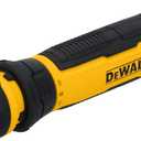 DEWALT Cordless Screwdriver, 4V USB Rechargeable Electric Screwdriver with 12 pcs Screwdriver Bit Set, LED Light, FLEXDRIVE Control, Compact, Ergonomic (DWHT66719)