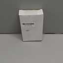 Gisafai 6 Pcs Steam Radiator Air Vent 1/8 in Mip Adjustable Angle Mount Vent Valve Ptfe Industrial Sealant Tape for Furnace Steam Heat Regulator Valve Radiator Heating System Chrome Plated Steel