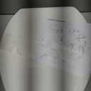 Elevated Toilet seat 3 inch, Elongated Toilet seat risers for Seniors, Slow Close, Heavy Duty, Never Loosen, Raised Toilet seat Elongated Bowl, White(18.5)