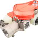 575784310 Pole Saw Head for Husqvarna 525 PT5S Pole Pruner