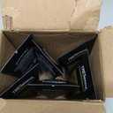 TRESemm Extra Hold Hair Gel Pack of 6 Alcohol-Free for 24-Hour Frizz Control and Humidity Protection 9 oz
