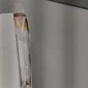 Zonon 48 Pieces Golf Pencils Mini Half Pencils with Eraser Short with Erasers Bulk Small for Kids HB Wedding Bridal School Office Writing Drawing Pocket(White)