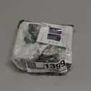 500W Fast Charging 8 Port USB C Charger Block with Nylon Fast Charging Cable, Multi-Device Charging Station Wall Desktop Charger with GaN  Technology, USB-C Charger Adapter for MacBook/iPad/iPhone 17