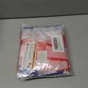 2 x 3 Pcs Large 70"+60"+40" American Windsock Heavy Duty, Memorial Day Decorations,Patriotic Fourth of July Outdoor Decor,American USA Flag Windsocks,Red White and Blue Decor for 4th of July,Outside