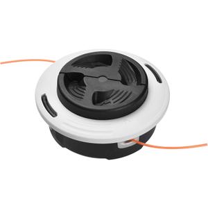 Ergit Trimmer Head Replacment Stihl Weed Eater Head Autocut C26-2 for FS55 FS55R FS56RC FS70R FS70RC FS91R FS94R FS111R FS131R FS240 FS240R FSA90R FSA130R FSA130 FSA130R