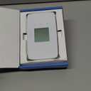 Sensi Lite Smart Thermostat, Programmable, WiFi, Easy DIY, Works With Alexa, ENERGY STAR Certified, ST25W, Most Systems C-Wire Not Required, C-Wire needed with Heat/Cool Only & Heat Pump System -White