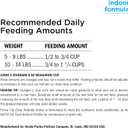 Purina Cat Chow Hairball, Healthy Weight, Indoor, Natural Dry Cat Food, Naturals Indoor - (Pack of 4) 3.15 lb. Bags