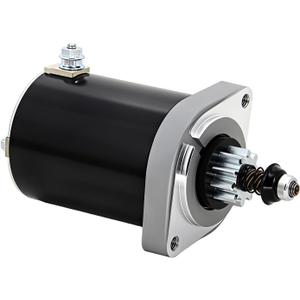 Kawasaki Starter FR691V FR730V FH491V FS481V FS541V FS600V FS604V 21163-0711, 21163-0714, 21163-0727, 21163-0743, 21163-0749, 21163-7024, 21163-7034, 21163-7035, FR691V-AS04 (Steel Gear)