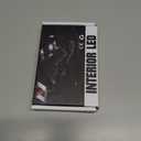 Auto Dynasty 10 Pieces 12V 5500K Interior Car Dome Map Cargo License Plate LED Light Bulbs Kit Compatible with Ford F-150 2009-2014, Pure White