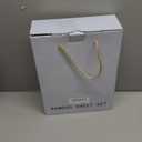 Shilucheng 100% Viscose Derived from Bamboo_ Sheets Queen Size 4pcs  Ultra Cooling & Silky Soft Bed Sheets, 16" Deep Pocket, Perfect for Hot Sleepers, Hotel Bedding Sheets (Beige)