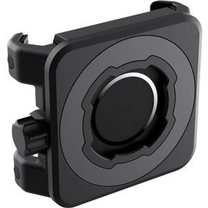 Magnetic Universal Adaptor Clamp Holder Compatible with Quad Lock Mount