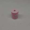 Bias Tape Double Fold 1/2 inch, Double Fold Bias Binding Tape 55 Yards (Pink) and 4 Pieces Sewing Fabric Chalks for Crafts, Sewing, Seaming, Hemming, Piping, Quilting.