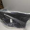 731-12350B Left Hand Bagger Support Cover for CUB Cadet MTD Riding Lawn Mowers Double Bagger 42" 46" Deck LTX1045 LTX1046 LTX1042 LTX1040 LTX1046VT XT1-LT46 and 50" Cub Cadet