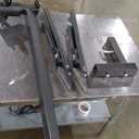 Rugcel 1500 lb Stretchable Receiver Hitch Mounted Hydraulic Swivel Pickup Truck Crane, with Three Boom Capacities of 750 lb, 1000 lb and 1500 lb (Hitch Crane 1500LB)