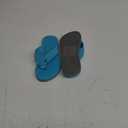 Women's Platform Flip Flops Summer Wedge Sandals Beach Shoes
Us6