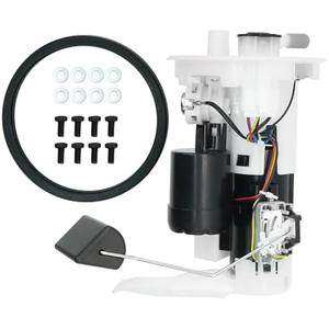 SP9157M Electric Fuel Pump Assembly Fit for 1997-2001 Toyota Camry, 1998-1999 Avalon, 1999-2003 Solara, 23221-0a030 767GE 9015950343 8332033030