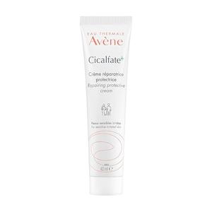 Avène Cicalfate+ Restorative Protective Cream, Face Moisturizer, face cream for sensitive skin, helps restore skin barrier, restorative cream, safe for infants, children and adults, 1.3 Fl Oz