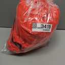 Christmas Tree Storage Bag - Fits Up to 9 Ft Artificial Xmas Disassembled Tree, Extra Large Waterproof Container With Durable Zipper and Handles, Protects Against Dust and Moisture, Red