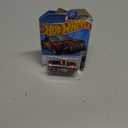 2025 Hot Wheels Kroger Exclusive Morgan Super 3 Gold, Hot Wheels 2024 Mainline B Case Rod Squad Limited Grip 50/250, Hot Wheels #141 HW Moto Honda CB750 Cafe Dark Blue 2023 G, Pack of 3
