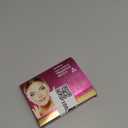 New Anti Facial Wrinkle Patches: Anti Wrinkle Patches Overnight - Smile Line Pathces - Facial Wrinkle Patche for Forehead, Smile Line, Under Eyes (1 Count (Pack of 144))