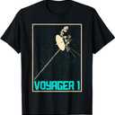 T-shirt Black 2XL