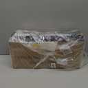 SPACELEAD Slim Storage Cart 4 Tier,Bathroom Organizer Rolling Utility,Mobile Shelving Unit Slide Out for Office, Kitchen, Laundry Room & Narrow Places,Black