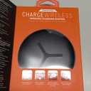 2-N-1 Wireless iPhone and Apple Charger