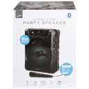 Wireless Speaker, 8 inch