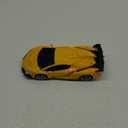 Transform Remote Control Car Toy for Kids 4 5 6 7 8, Remote Control Car for Boys 4-7, Transform Cars for Boys 4-6, Toy Car 5 Year Old Boy, Toys for 3 4 5 6 7 8 9 10 11 12 Years Old Boy (Yellow)