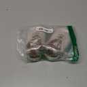 MORENDL Toddler Sneakers Baby Slip On Walking Shoes Non-Slip Breathable Boys & Girls Running Shoes Infant Tennis Shoes Beige Brown, Size: 15-18 Months Infant