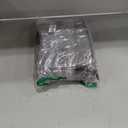 Breast Pump Bag Fit for Spectra S1 and S2, Pumping Bag with Waterproof Mat for Pump Accessories, Portable Pump Carrying Case for Work, Travel and Family Use, Grey