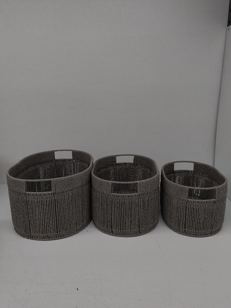 Box Set of 3 Pack  17'x13' ,15'x11' , 13'x10'
