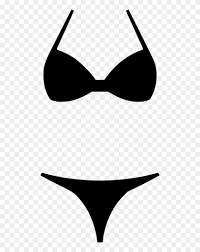 Women's 3 Piece Cherry Bikini Set Tie Back Swimsuit with Cover Up Mersh Tops Cute Cheeky Bathing Suits
Size S