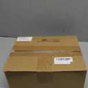 Baquler 3 Pcs Valentines Flameless LED Pillar Candles, Battery Operated Red Heart Candles, Romantic Valentine Decorations for Home Table Centerpiece and Bedroom Decorations