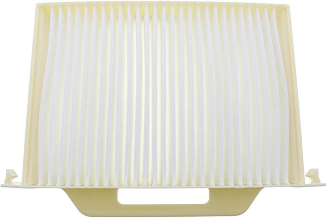FridayParts Cabin Air Filter 4350249 4S00640 Compatible for John Deere 120C 160CLC 200CLC 270CLC Hitachi EX100-5 EX120-5 EX1200-5 EX120SS-5 EX200-3 Replacement