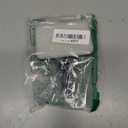 ALTSON 60 LED Portable Selfie Light Video Conference Lighting with Clip & Camera Tripod Adapter Rechargeable 2200mAh CRI 97+, 3 Light Modes for Phone iPhone Webcam Laptop Photo Makeup (Black)