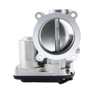 BDELI Throttle Body for Ford 2011-2017 F-150 Mustang Edge Explorer, 13-19 Flex Taurus Police Interceptor Sedan,2015-2019 Transit 150 250 350,Lincoln 2013-2016 MKS MKT MKX MKZ,17-20 Continental TB1049