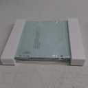 JB8524 Deluxe Talking Scale. Digital Body Weight Talking Bathroom Scale, High Precision Measurements, Over 600 Pound Capacity Weight Scale. Extra-Large Display, Auto-Calibrated, Precision Balanced